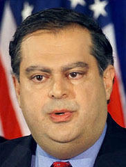 Spencer Abraham quotes