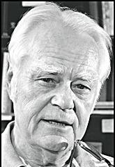 Victor Blanchard Scheffer quotes