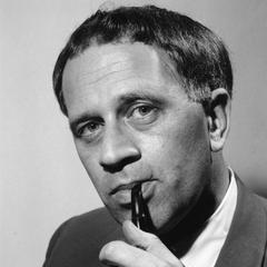 Wolfgang Hildesheimer quotes