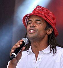 Yannick Noah quotes