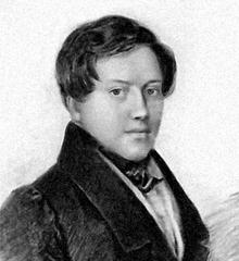 Yevgeny Baratynsky quotes