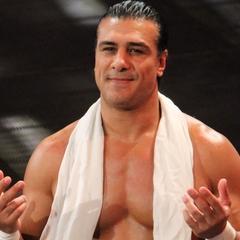 Alberto Del Rio quotes