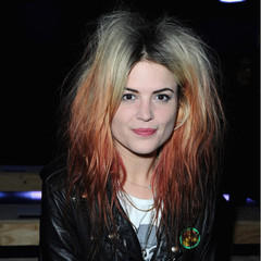 Alison Mosshart quotes