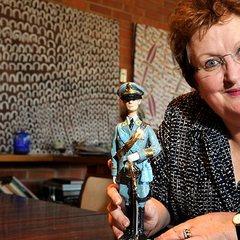 Amanda Vanstone quotes