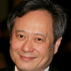 Ang Lee quotes