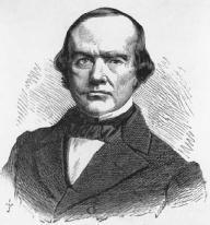 Benjamin Robbins Curtis quotes