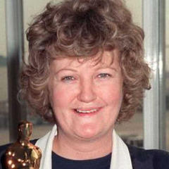 Brenda Fricker quotes