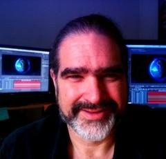 Brett Leonard quotes