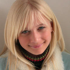 Carly Schroeder quotes