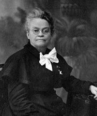 Carrie Nation quotes