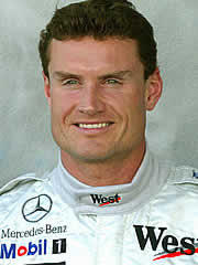 David Coulthard quotes