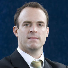 Dominic Raab quotes