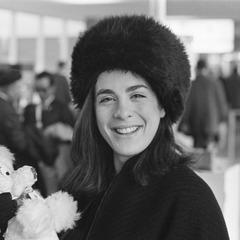 Eleanor Bron quotes