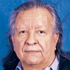 Fritz Scholder quotes