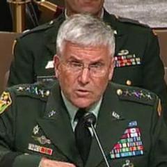 George W. Casey, Jr. quotes