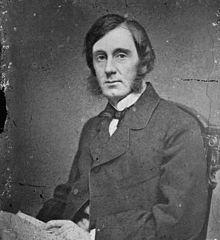 George William Curtis quotes