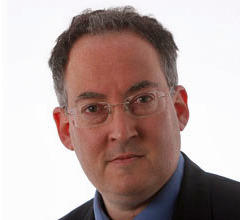 Gideon Rachman quotes