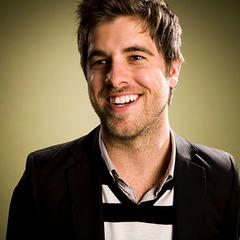 Graham Colton quotes