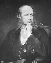 Henry James Sumner Maine quotes