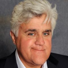 Jay Leno quotes