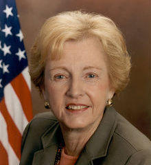 Jean Carnahan quotes