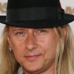 Jerry Cantrell quotes