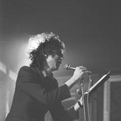 John Cooper Clarke quotes