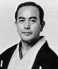 Koichi Tohei quotes