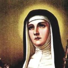 Margaret Mary Alacoque quotes