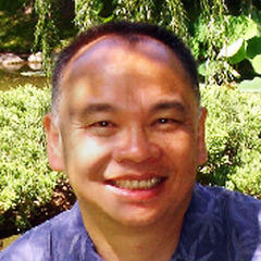 Ming-Dao Deng quotes