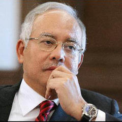 Najib Razak quotes