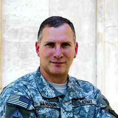 Peter R. Mansoor quotes