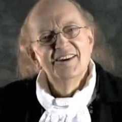 Ralph Archbold quotes