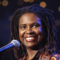 Ruthie Foster quotes