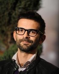 Vincent Paronnaud quotes