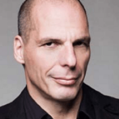 Yanis Varoufakis quotes