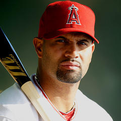 Albert Pujols quotes