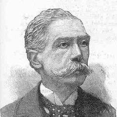 Alfred Austin quotes