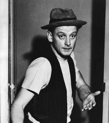 Art Carney quotes