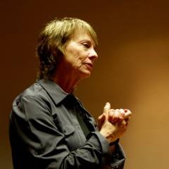 Camille Paglia quotes