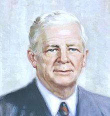 Culbert Olson quotes