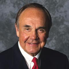 Dick Enberg quotes