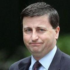 Douglas Alexander quotes