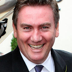 Eddie McGuire quotes
