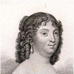 Francoise Bertaut de Motteville quotes