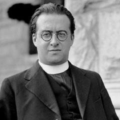 Georges Lemaitre quotes