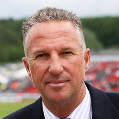 Ian Botham quotes