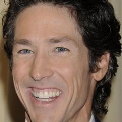 Joel Osteen quotes