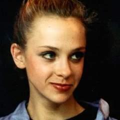 Kateryna Serebrianska quotes