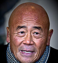 Ken Hom quotes